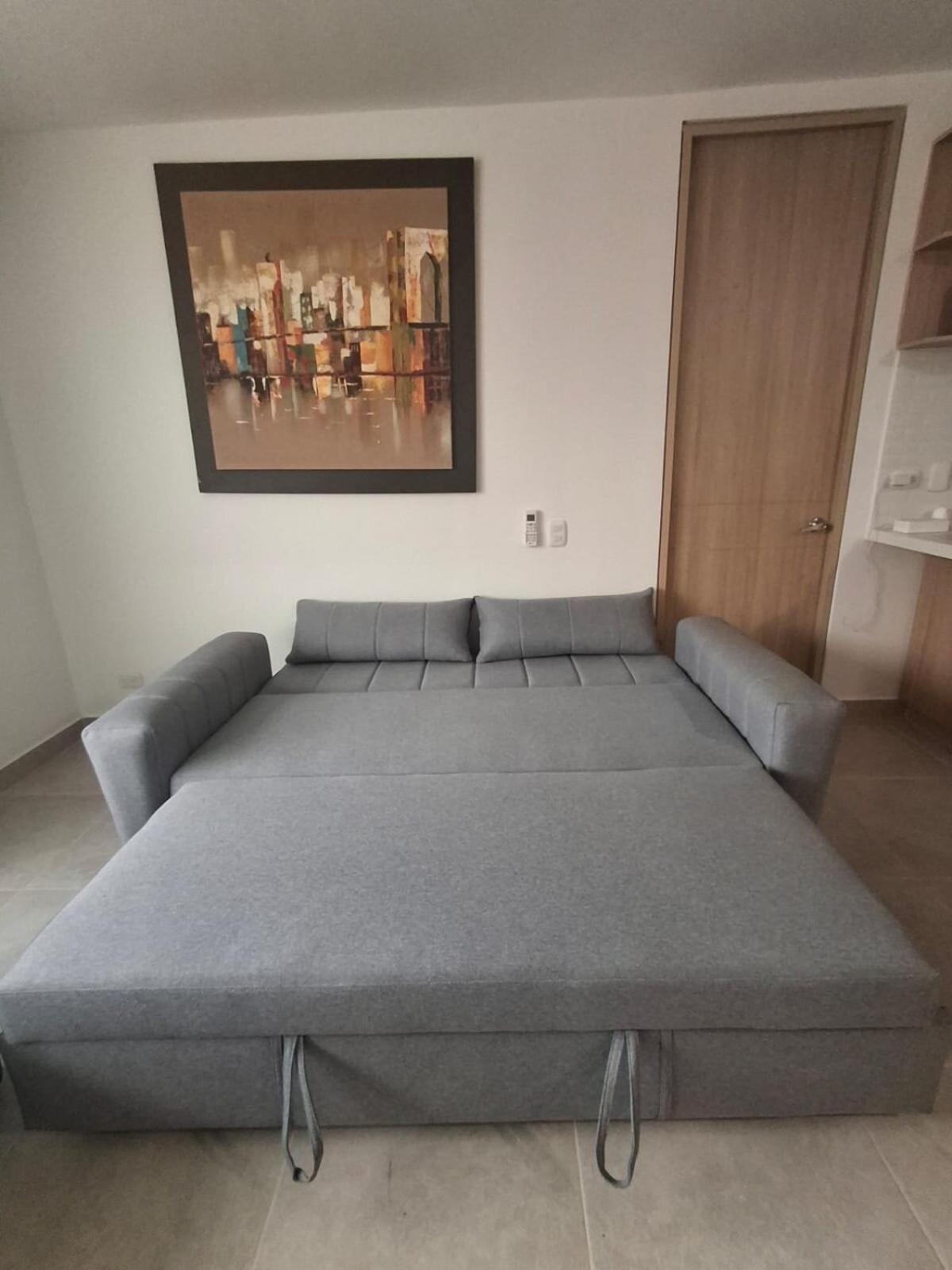 Apartment Playa Uso Exclusivo Serena Del Mar Cartagena