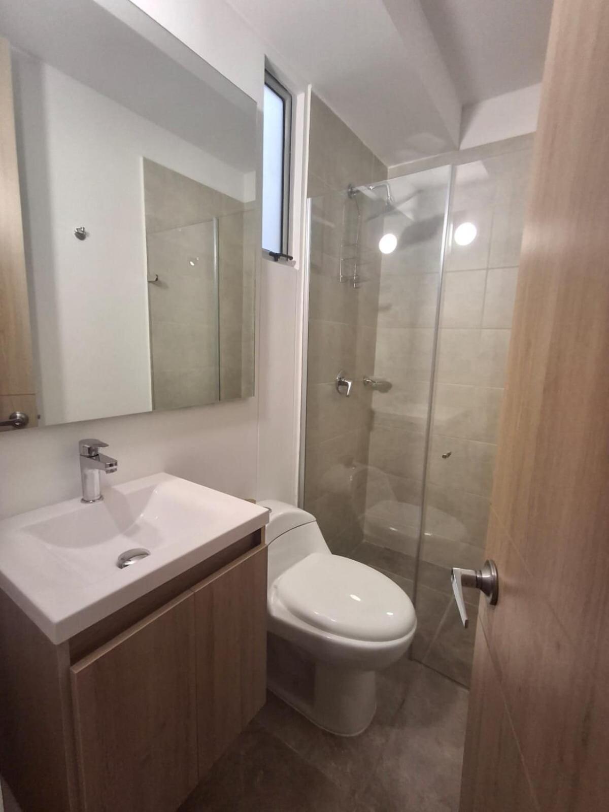 Playa Uso Exclusivo Serena Del Mar Apartment Cartagena