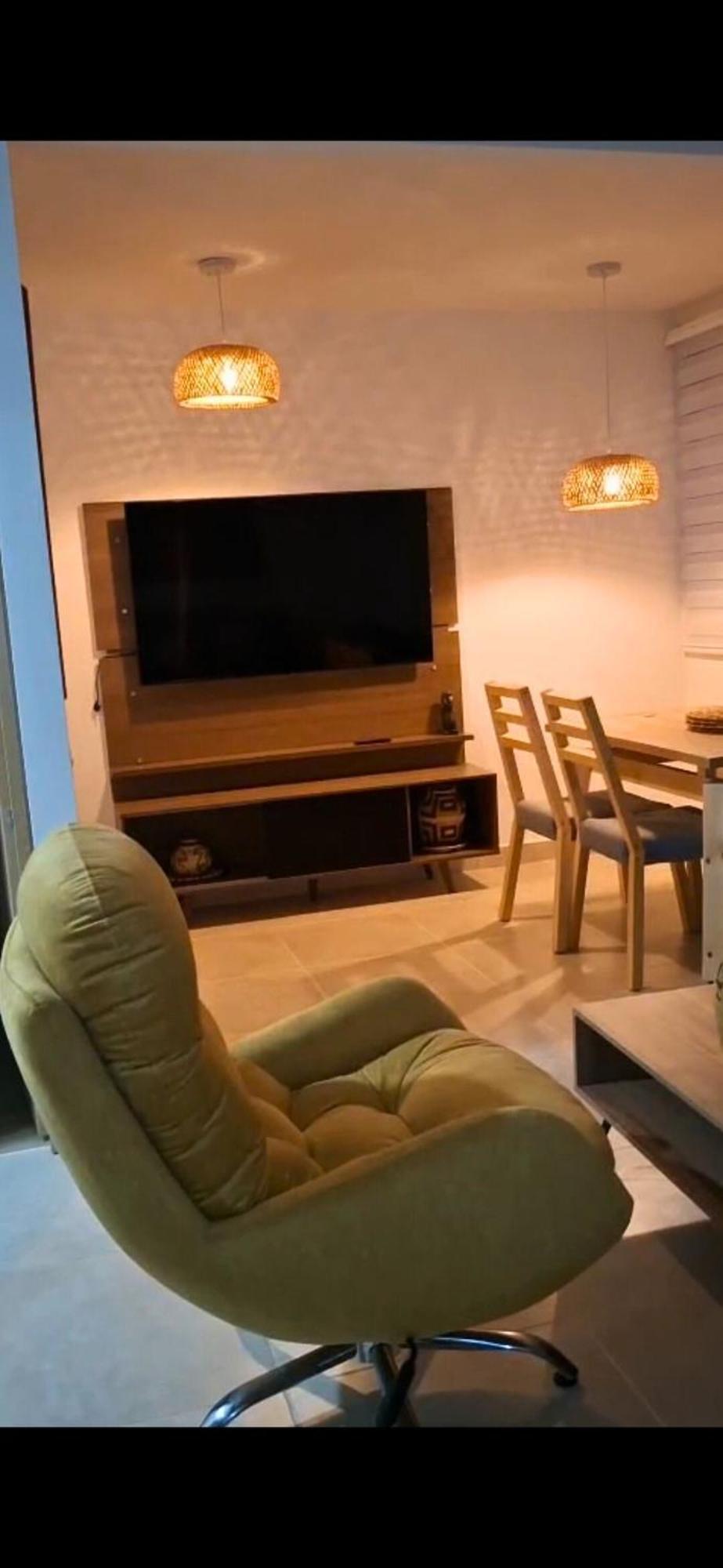 Playa Uso Exclusivo Serena Del Mar Apartment