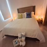 Cartagena playa uso exclusivo Serena del mar