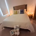 Cartagena playa uso exclusivo Serena del mar