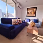 Cartagena playa uso exclusivo Serena del mar