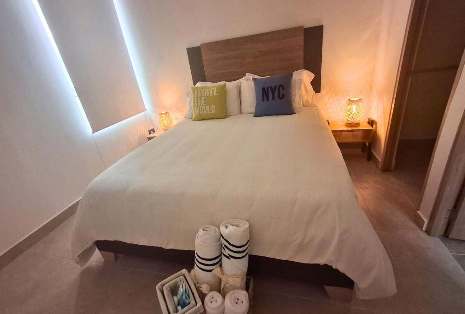 Playa Uso Exclusivo Serena Del Mar * Cartagena