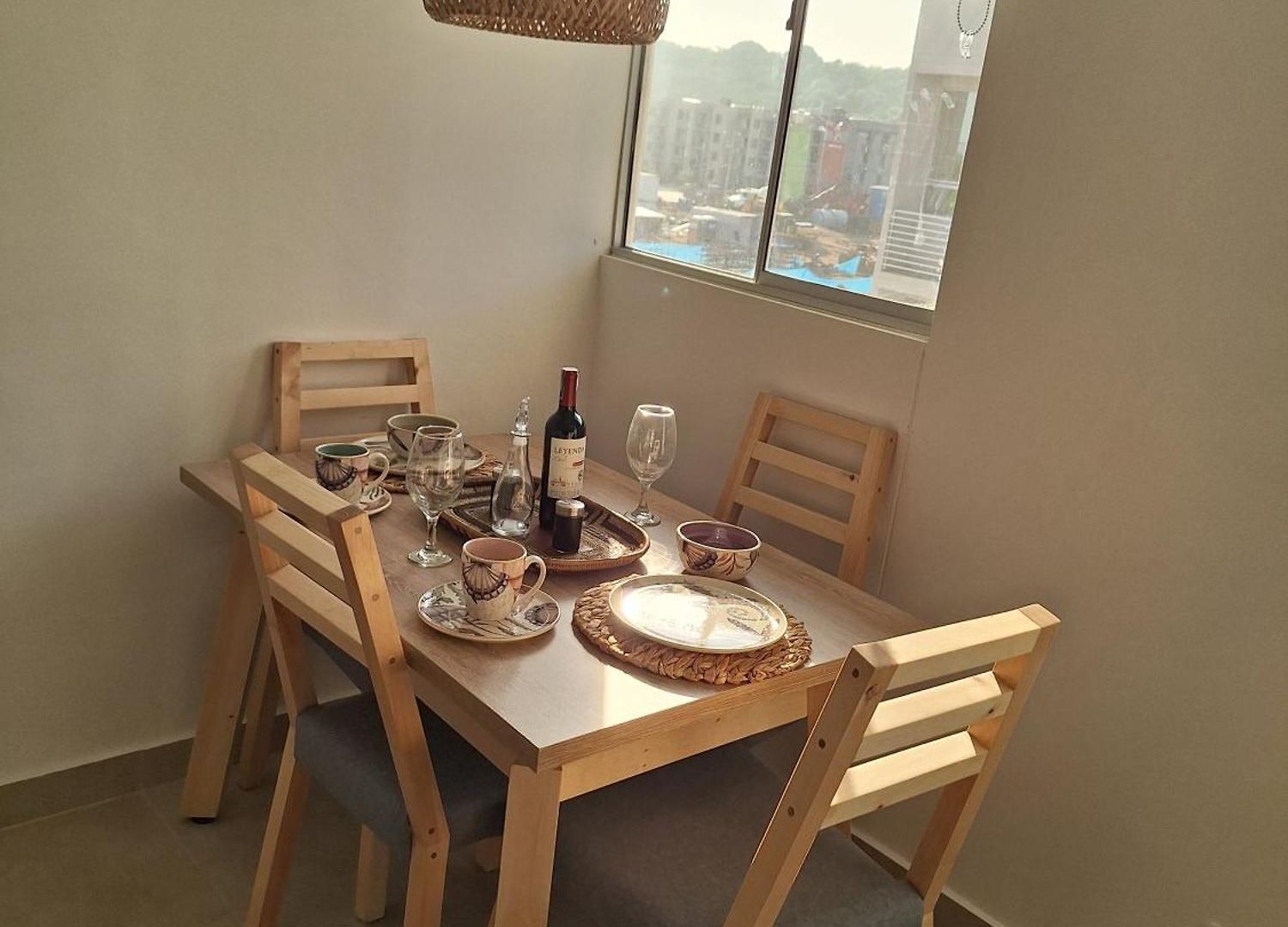 Playa Uso Exclusivo Serena Del Mar Apartamento *
