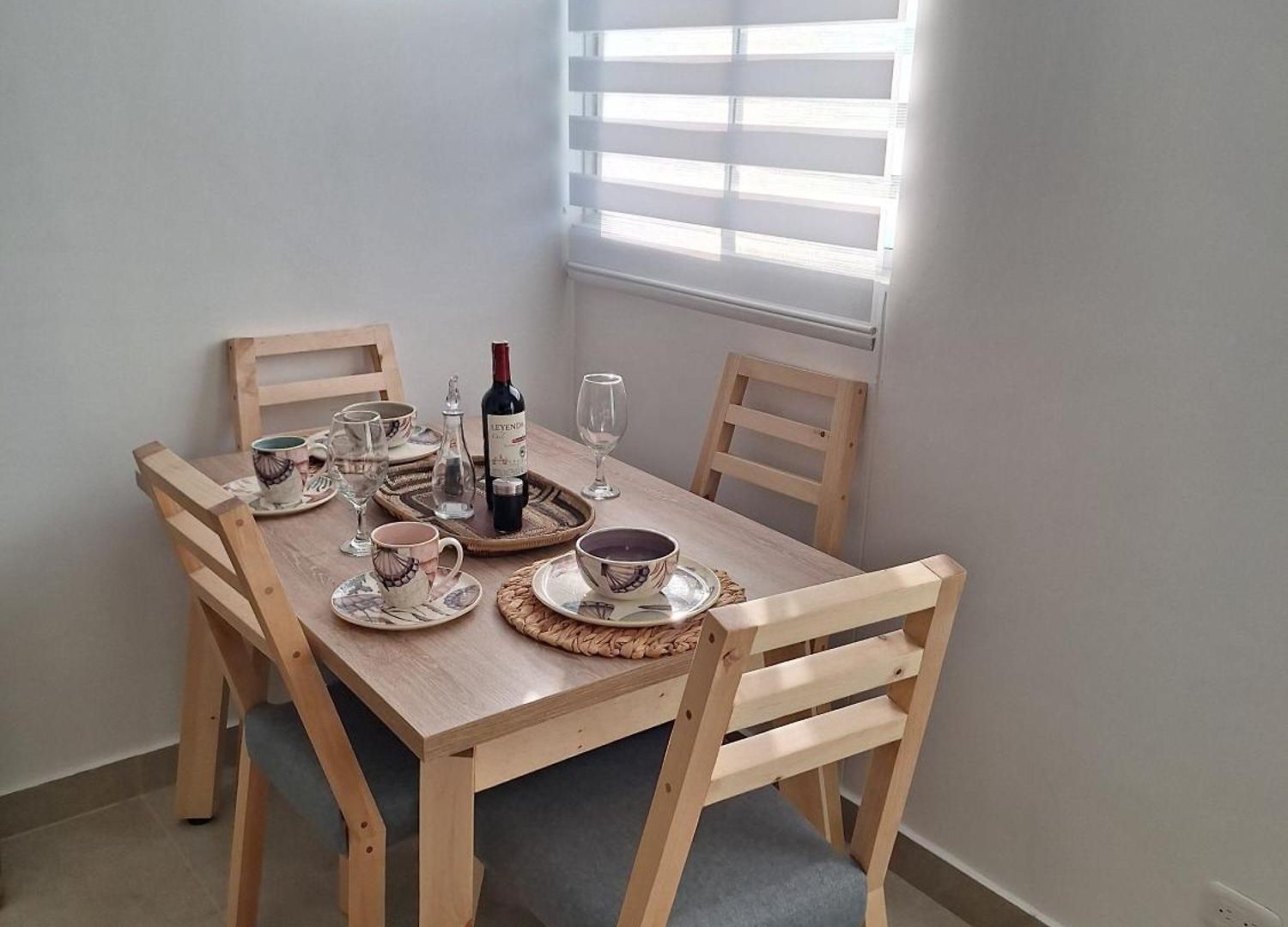 Apartamento Playa Uso Exclusivo Serena Del Mar Cartagena