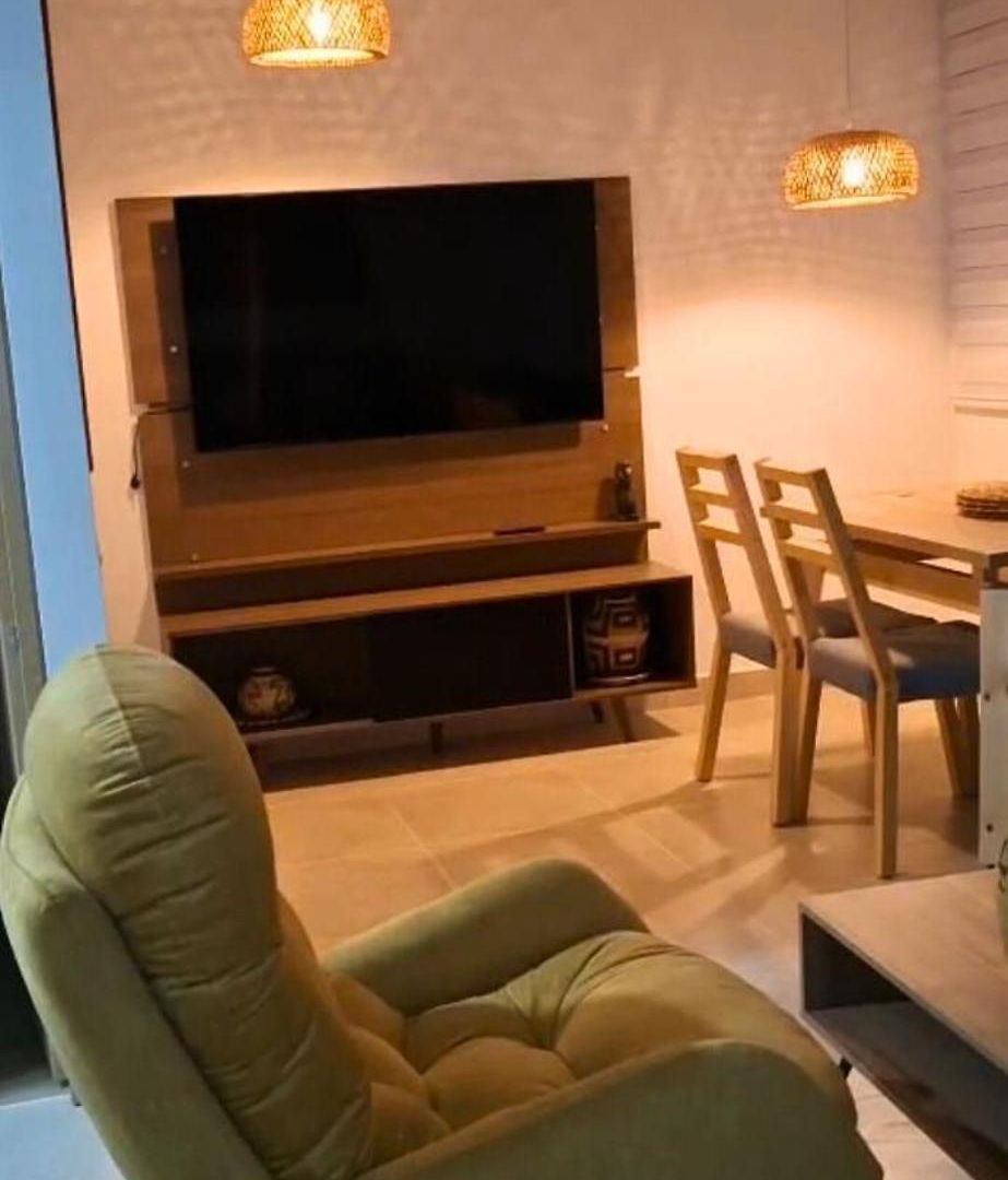 Playa Uso Exclusivo Serena Del Mar Apartamento