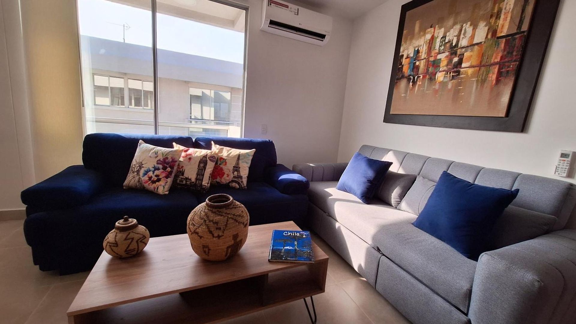 Playa Uso Exclusivo Serena Del Mar Apartamento *