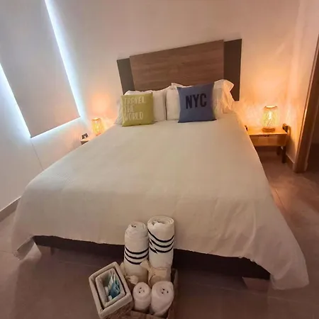 Luxury Serena Del Mar * Cartagena