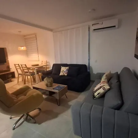 Luxury Serena Del Mar Apartment