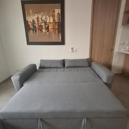 Apartment Luxury Serena Del Mar Cartagena