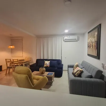Playa Uso Exclusivo Serena Del Mar Apartamento