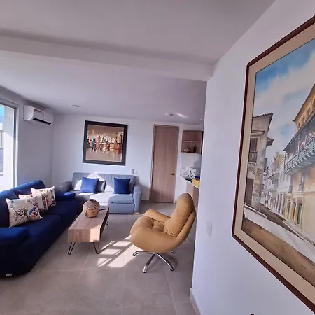 Luxury Serena Del Mar *