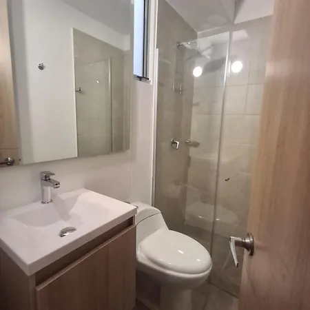 Playa Uso Exclusivo Serena Del Mar Apartamento Cartagena