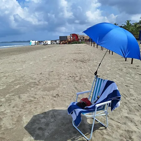 Playa Uso Exclusivo Serena Del Mar Cartagena