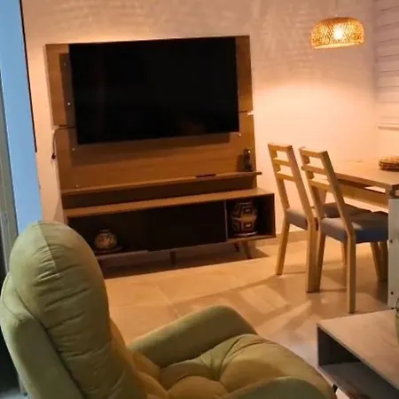 Luxury Serena Del Mar Apartment
