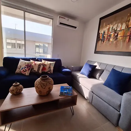 Luxury Serena Del Mar Apartment *