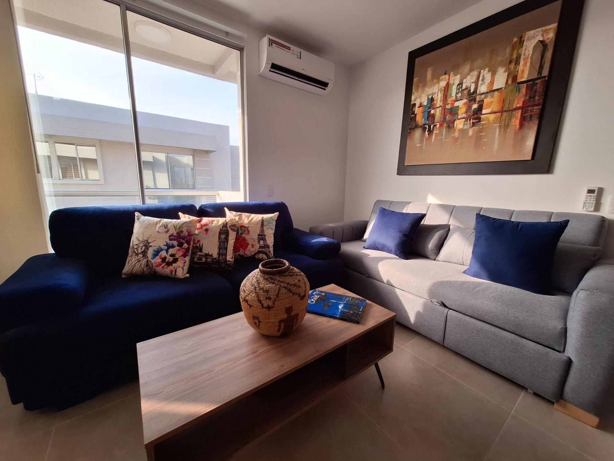 Playa Uso Exclusivo Serena Del Mar *