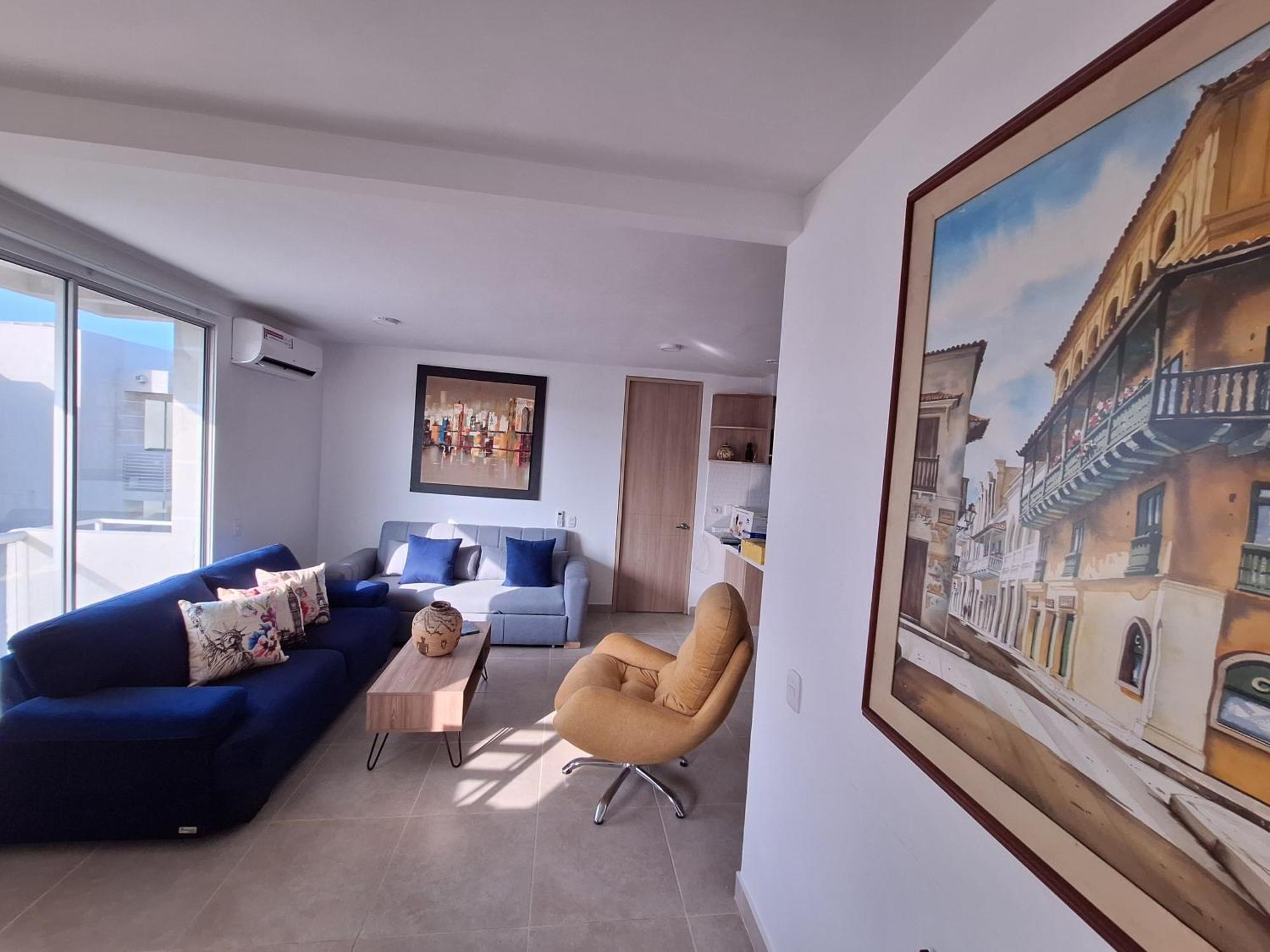 Playa Uso Exclusivo Serena Del Mar *